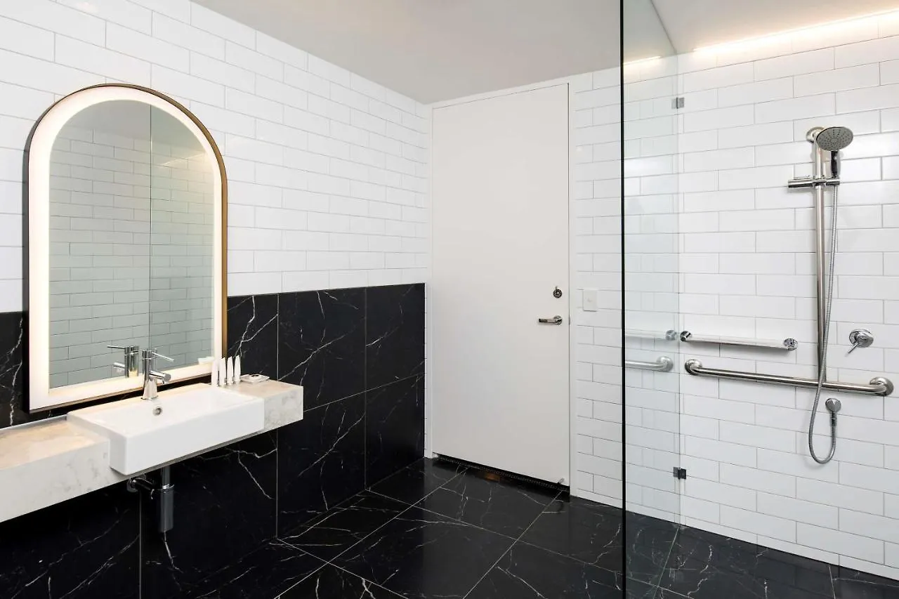 **** Appart hôtel Adina Apartment Hotel Brisbane Australie