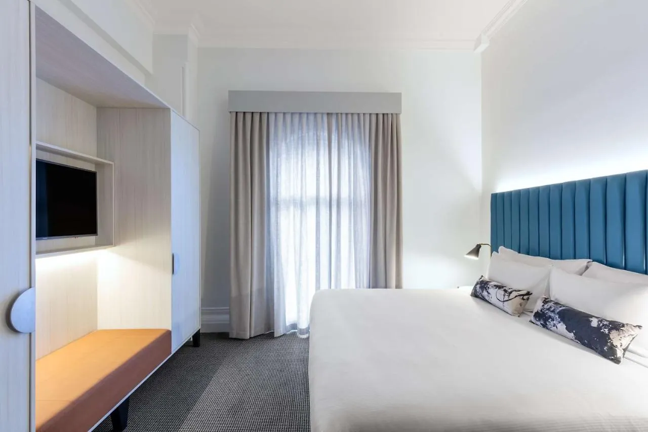 Adina Apartment Hotel Brisbane Australie