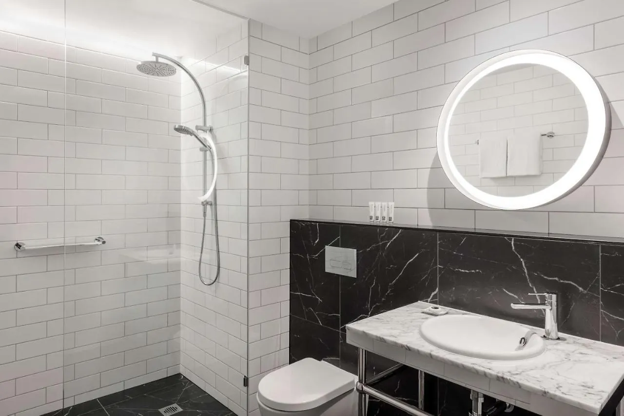 Adina Apartment Hotel Brisbane Appart hôtel