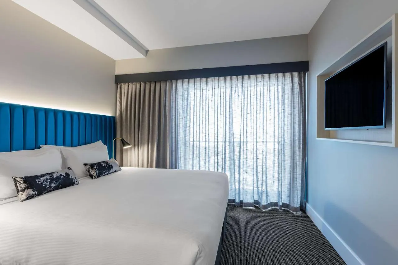Adina Apartment Hotel Brisbane Appart hôtel