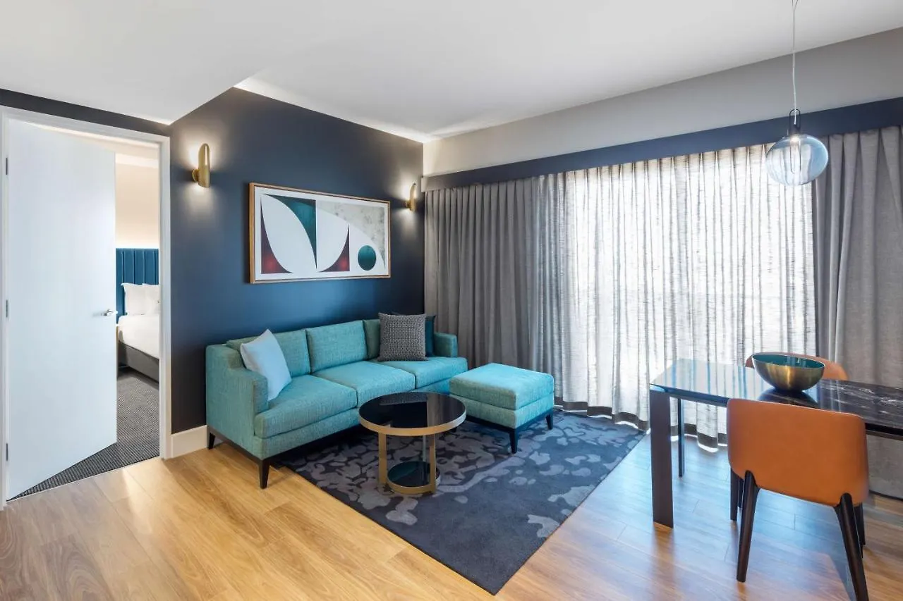 **** Appart hôtel Adina Apartment Hotel Brisbane Australie