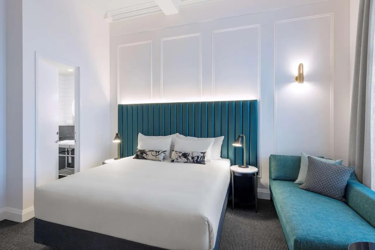 Adina Apartment Hotel Brisbane 4*,  Australie