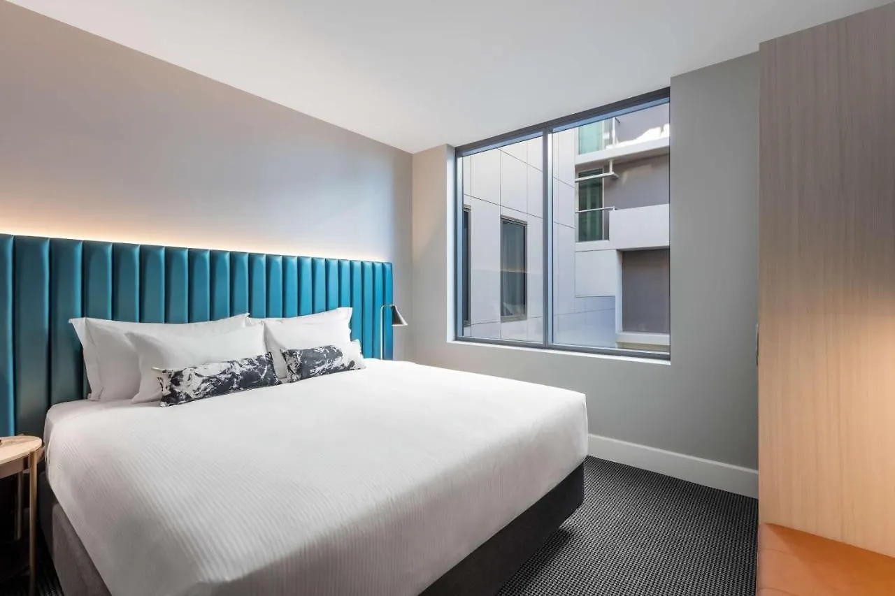 Adina Apartment Hotel Brisbane Appart hôtel