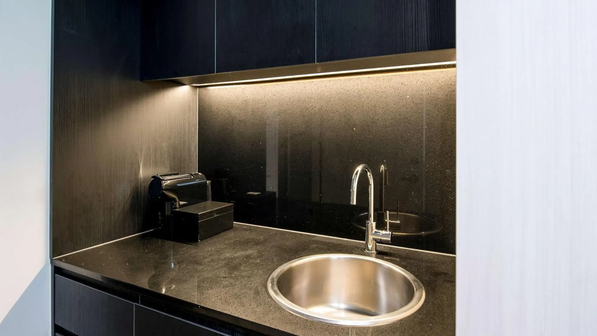 Adina Apartment Hotel Brisbane