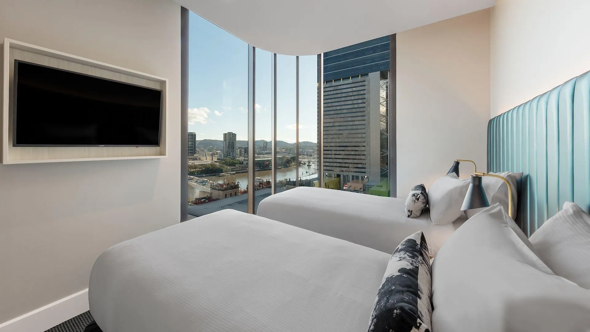 Adina Apartment Hotel Brisbane