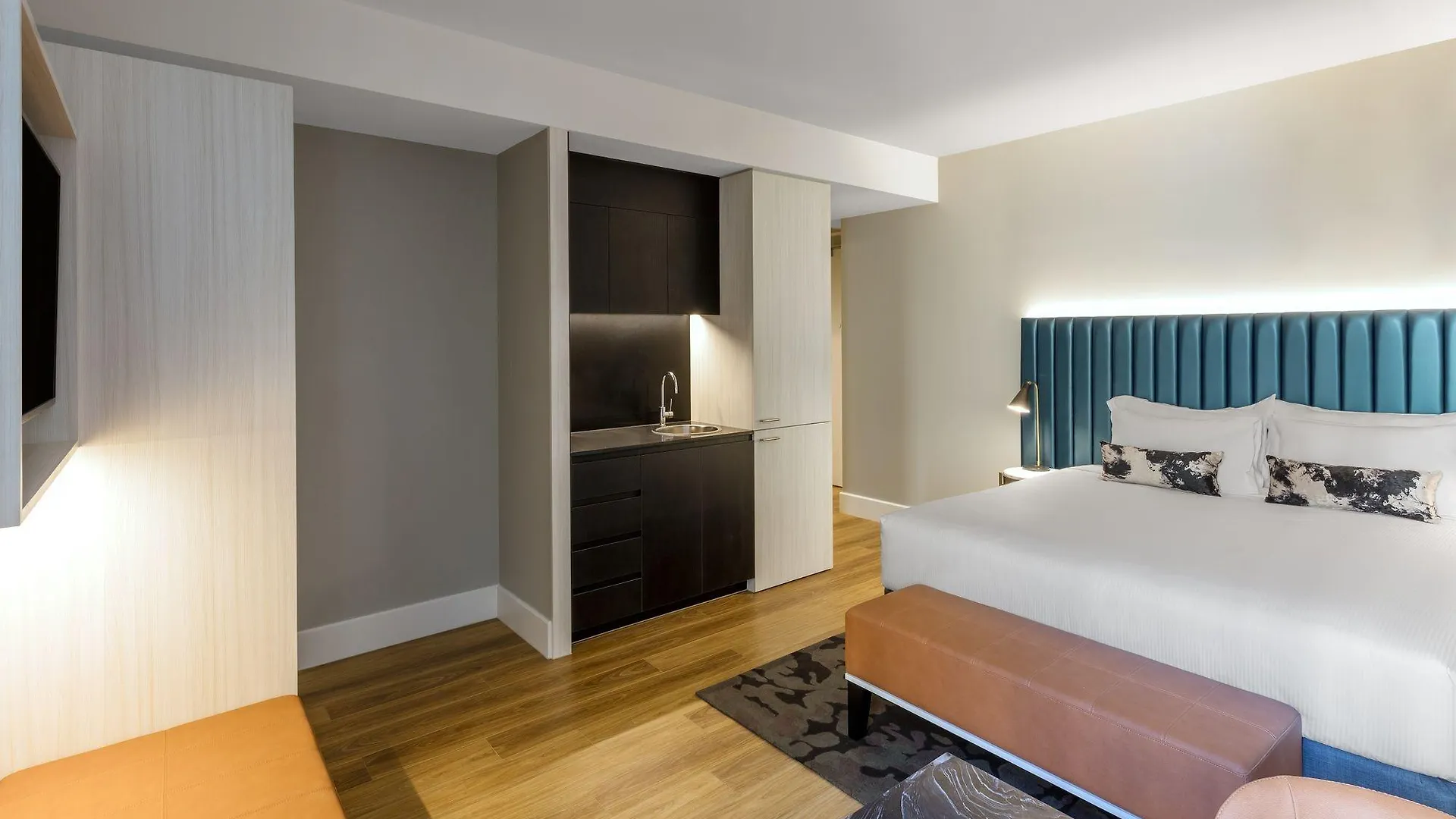 Adina Apartment Hotel Brisbane