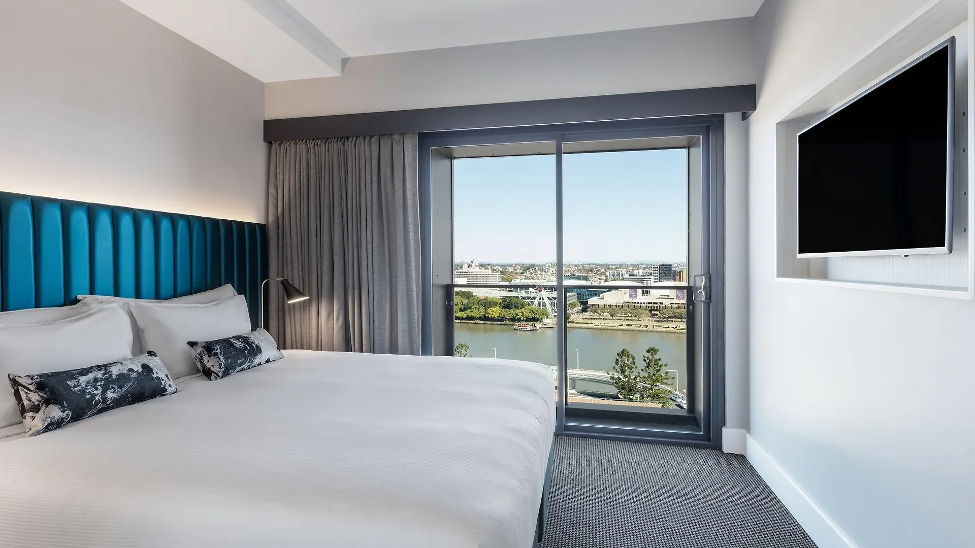Adina Apartment Hotel Brisbane
