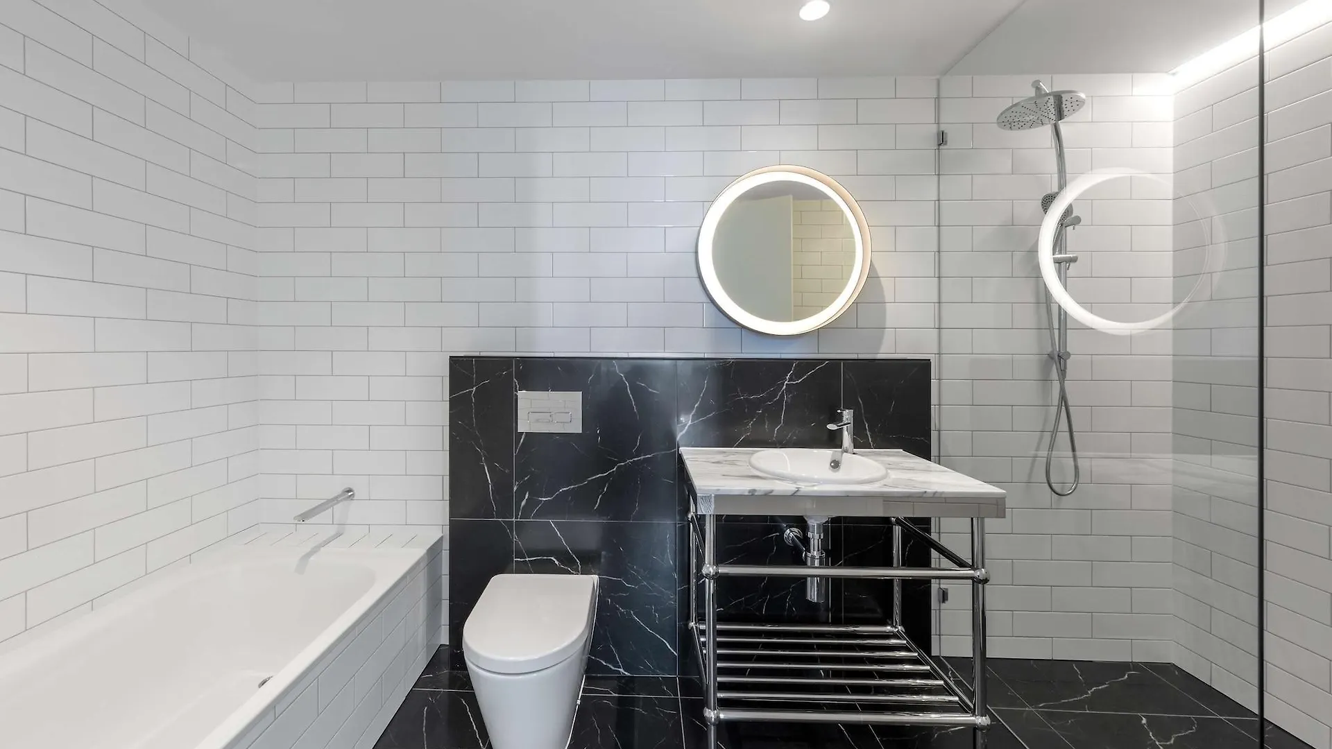 Adina Apartment Hotel Brisbane