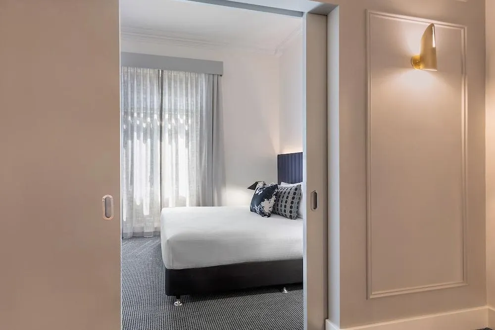 Appart hôtel Adina Apartment Hotel Brisbane