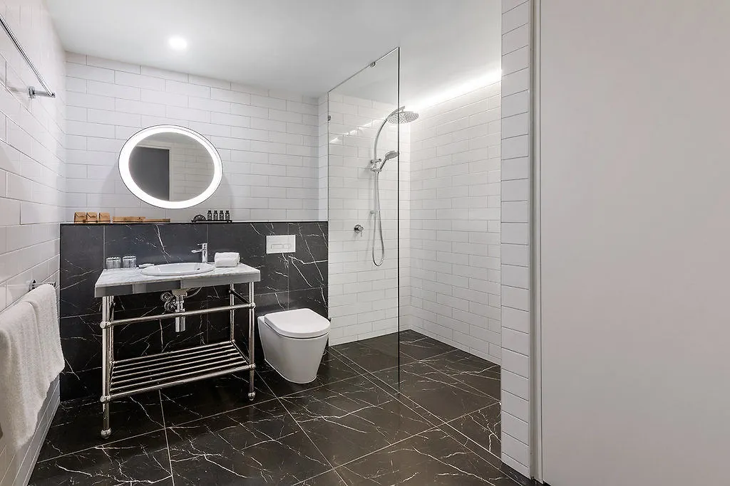 Appart hôtel Adina Apartment Hotel Brisbane