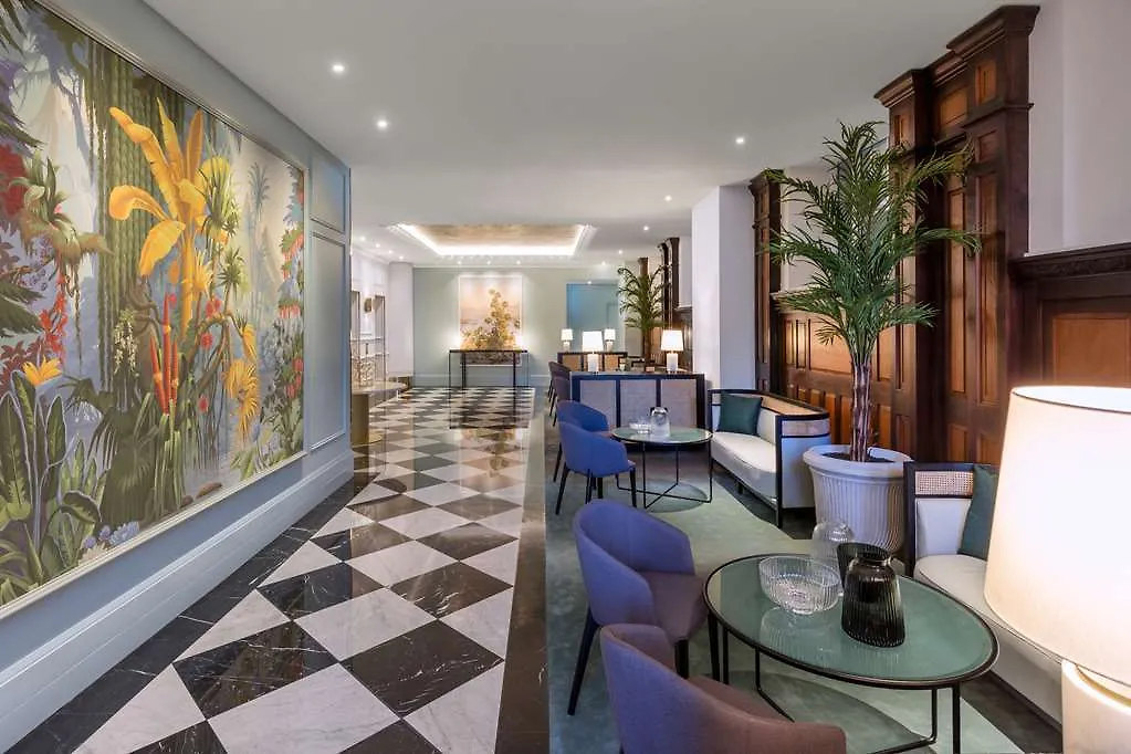 Adina Apartment Hotel Brisbane Appart hôtel