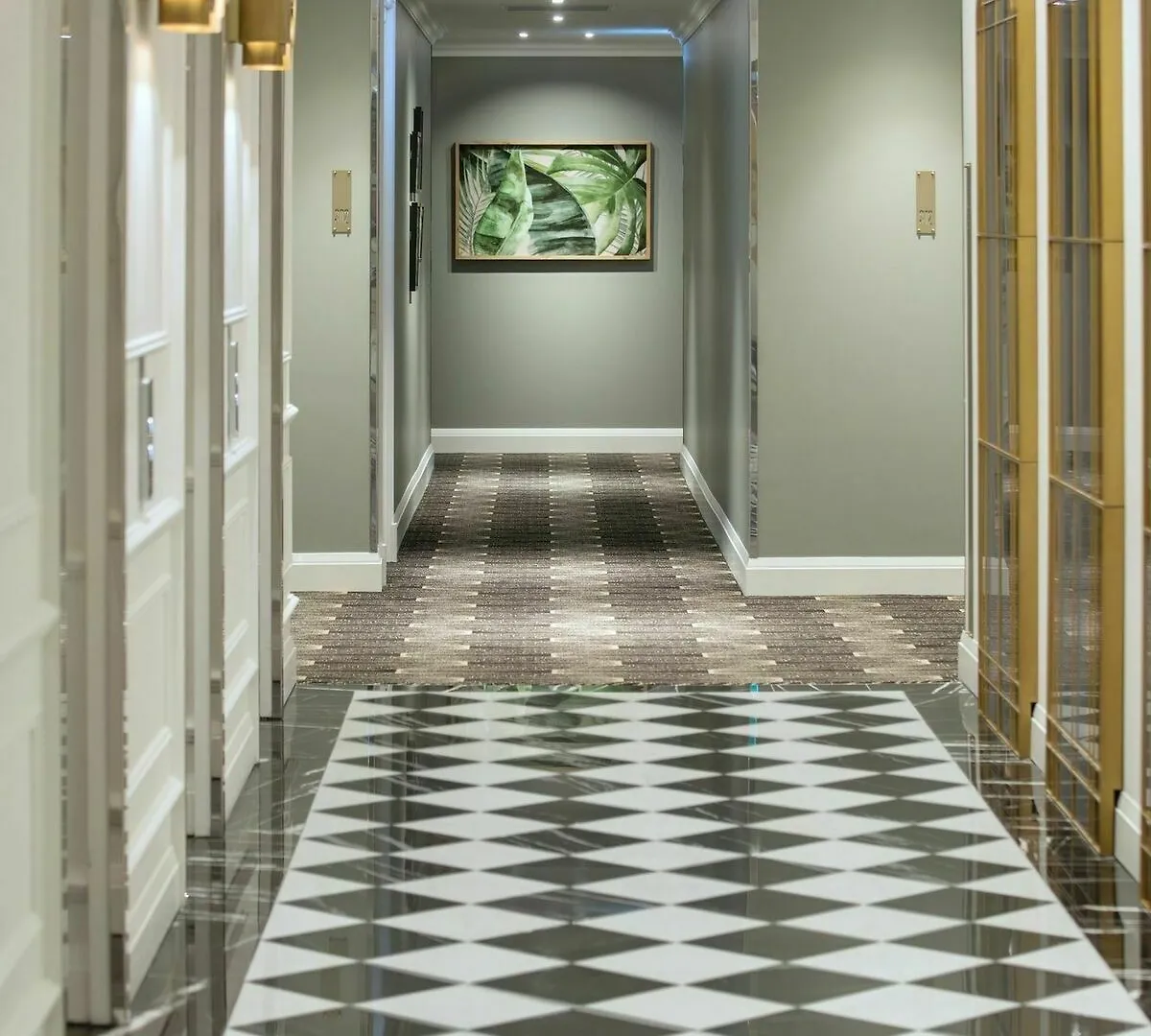 Adina Apartment Hotel Brisbane 4*,